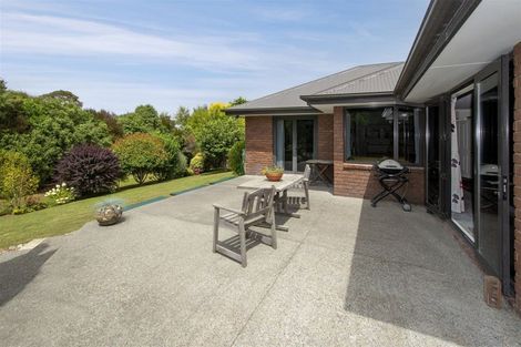 Photo of property in 4 Hillview Place, Amberley, 7410
