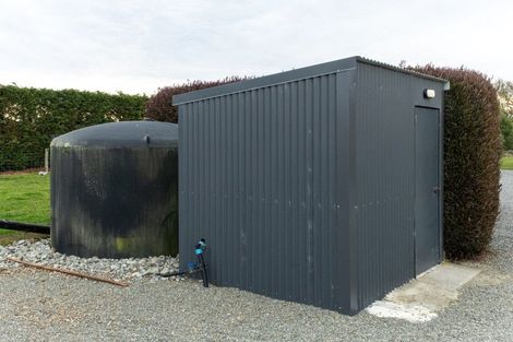 Photo of property in 360 Ashburton Staveley Road, Greenstreet, Ashburton, 7771