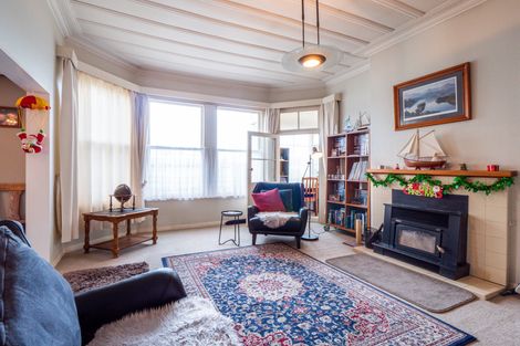 Photo of property in 18 Freyberg Street, Saint Kilda, Dunedin, 9012