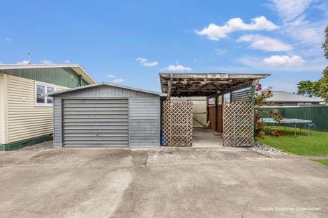 Photo of property in 18 Mary Street, Redwoodtown, Blenheim, 7201