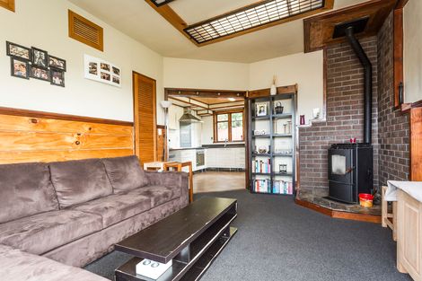 Photo of property in 105 Riselaw Road, Calton Hill, Dunedin, 9012