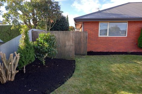 Photo of property in 341 Burnett Street, Ashburton, 7700