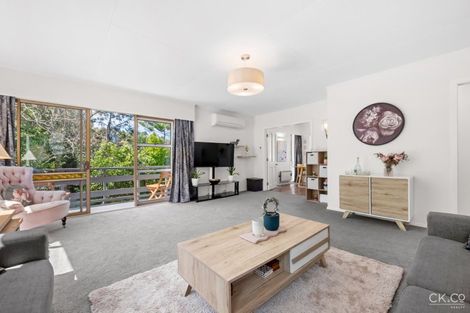 Photo of property in 30 Natusch Road, Belmont, Lower Hutt, 5010