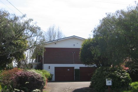 Photo of property in 33 Hillcrest Avenue, Hillcrest, Rotorua, 3015