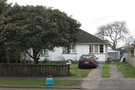 Photo of property in 34 Sare Crescent, Fairfield, Hamilton, 3214