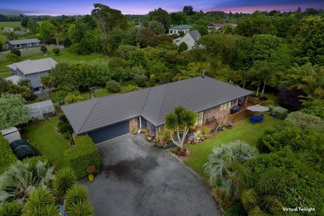 Photo of property in 6 Corbin Court, Ohau, Levin, 5570