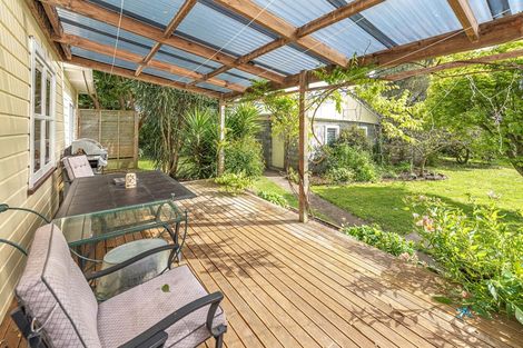 Photo of property in 166 Blueskin Road, Brunswick, Whanganui, 4571