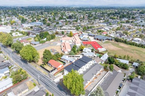 Photo of property in 2/45 Fifth Avenue, Enderley, Hamilton, 3214