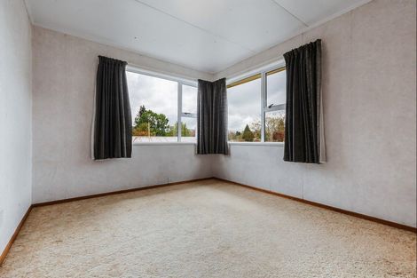 Photo of property in 15 Puketapu Crescent, Taumarunui, 3920