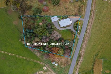 Photo of property in 109 Point Bush Road, Waimate, 7979