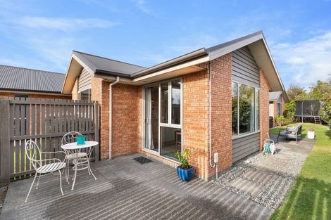 Photo of property in 25 Cridland Place, Halswell, Christchurch, 8025