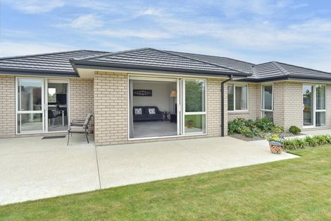 Photo of property in 11 Mulberry Street, Rangiora, 7400
