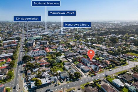 Photo of property in 1/37 Claude Road, Hillpark, Auckland, 2102