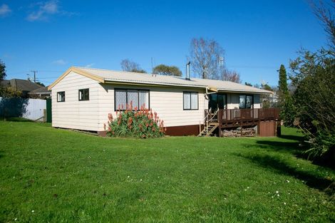 Photo of property in 14 Sanders Street, Arapuni, Putaruru, 3415