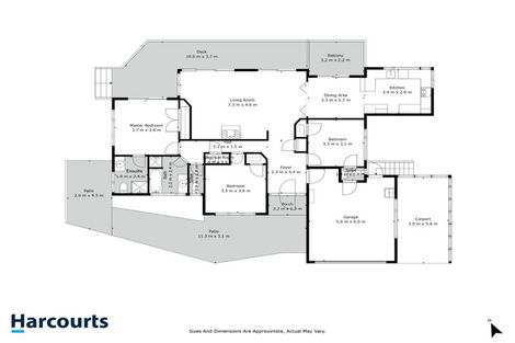 Photo of property in 17 Charlotte Street, Stanmore Bay, Whangaparaoa, 0932