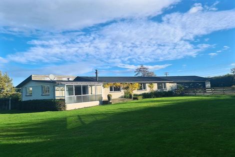 Photo of property in 12 Alexander Place, Woodlands, Invercargill, 9871