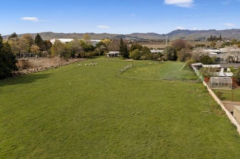 Photo of property in 12 Hammerichs Road, Rapaura, Blenheim, 7272