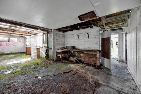 Photo of property in 87 Whitcombe Road, Opunake, 4616