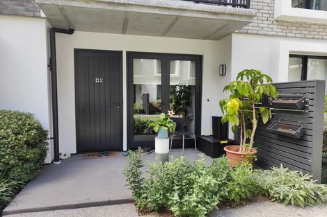 Photo of property in 2/16d Constable Street, Newtown, Wellington, 6021