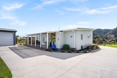 Photo of property in 331 Otaika Valley Road, Otaika, Whangarei, 0170