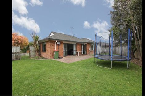 Photo of property in 10 Bellona Place, Flagstaff, Hamilton, 3210