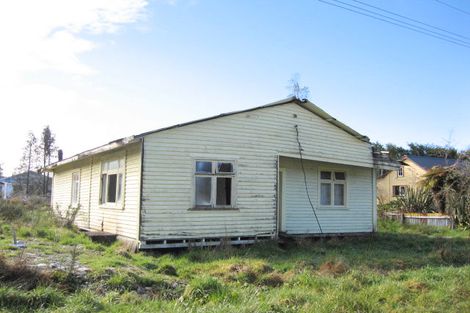 Photo of property in 8 Edwyn Street, Blackball, 7804