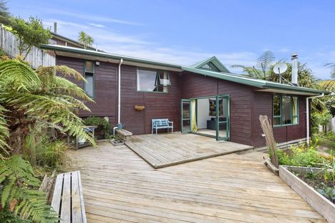 Photo of property in 13 Tutchen Avenue, Raglan, 3225