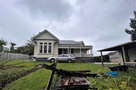 Photo of property in 27 Queen Street, Te Kuiti, 3910
