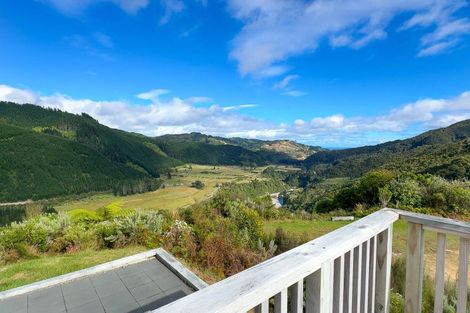 Photo of property in 1309 Otaki Gorge Road, Hautere, Otaki, 5582