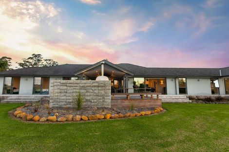 Photo of property in 145 Waitotara Drive, Waipapa, 0230