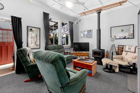 Photo of property in 15 Farmer Road, Waitoa, 3310