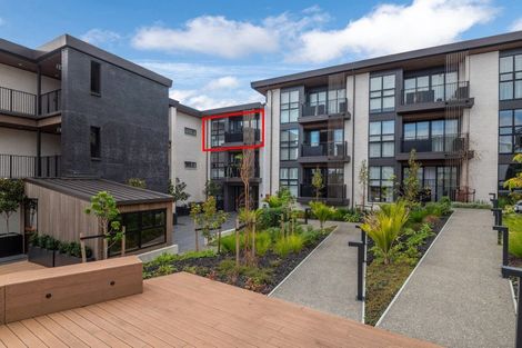 Photo of property in 303/21 Pennant Street, Long Bay, Auckland, 0630
