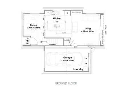 Photo of property in 6 Overton Street, Rototuna North, 3210