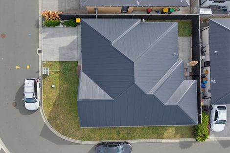 Photo of property in 4 Lock Crescent, Kaiapoi, 7630