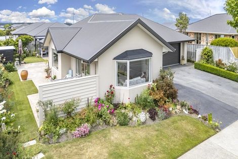 Photo of property in 8 Eyrewell Road, Pegasus, 7612