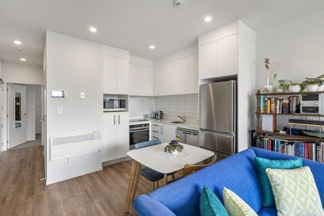 Photo of property in 208/38e Fraser Avenue, Northcote, Auckland, 0627
