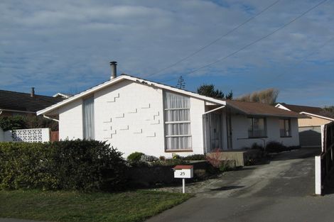Photo of property in 25 Tovey Street, New Brighton, Christchurch, 8061