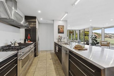 Photo of property in Alto Apartments, 2a/22 Telford Terrace, Oriental Bay, Wellington, 6011