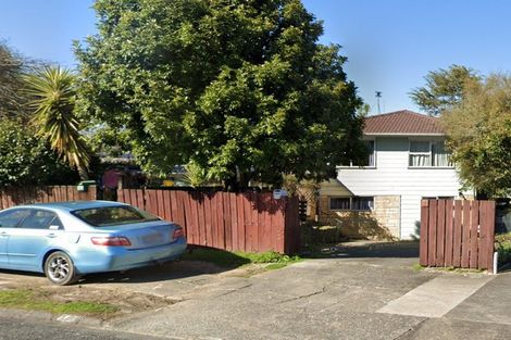 Photo of property in 29 Burndale Terrace, Manurewa, Auckland, 2102