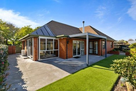 Photo of property in 12 Kildare Terrace, Lincoln, 7608