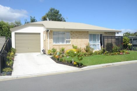 Photo of property in 2 Charlotte Lane, Woolston, Christchurch, 8062