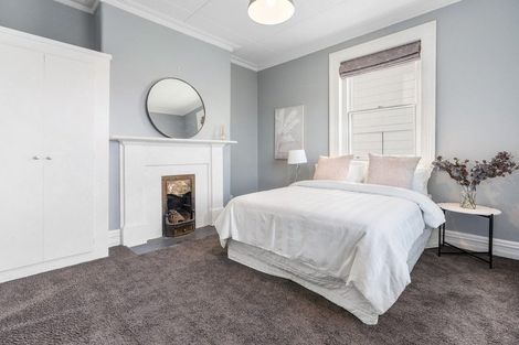 Photo of property in 422 Highgate, Roslyn, Dunedin, 9010