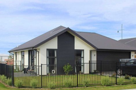 Photo of property in 147 Infinity Drive, Pegasus, 7612