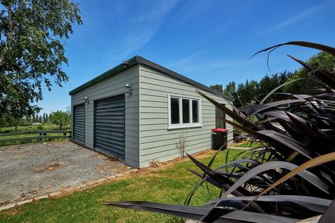 Photo of property in 565 Mt Fyffe Road, Kaikoura Flat, Kaikoura, 7371