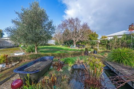 Photo of property in 26 Alfredton Road, Eketahuna, 4900