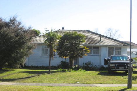Photo of property in 8 Paterson Place, Whakatane, 3120