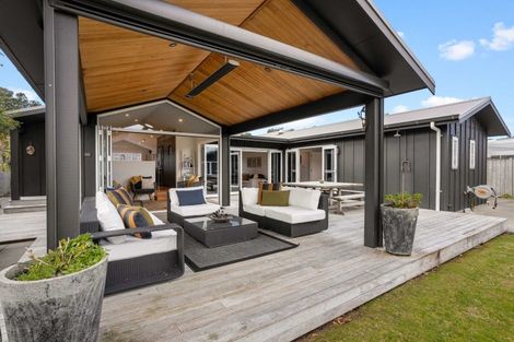 Photo of property in 227 Bellona Road, Whangamata, 3620