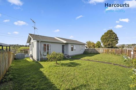 Photo of property in 25 Belinda Avenue, Flat Bush, Auckland, 2023