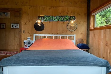 Photo of property in 365 Upper Hook Road, Hunter, Waimate, 7978