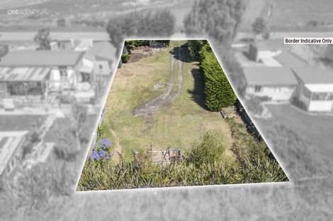 Photo of property in 427 Kainga Road, Brooklands, Christchurch, 8083